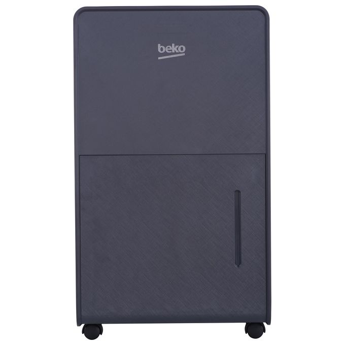 BEKO BDPM020 Deumidificatore 20 Litri R290 Silenzioso Timer 24h Pannello di Controllo Touch Dimensioni Minime a Torre