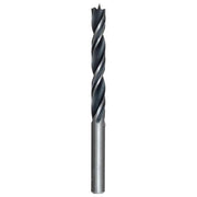 Kwb Punta Per Legno Elicoidale 5Mm