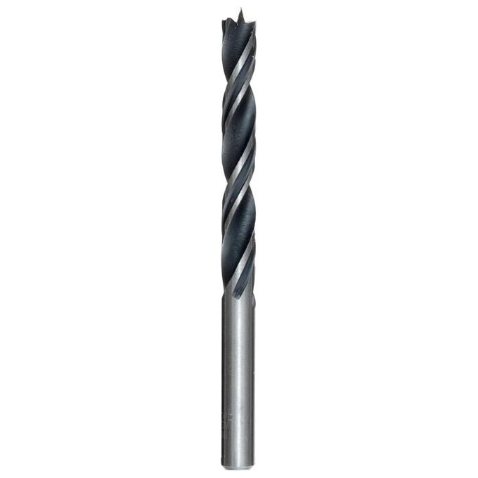 Kwb Punta Per Legno Elicoidale 5Mm