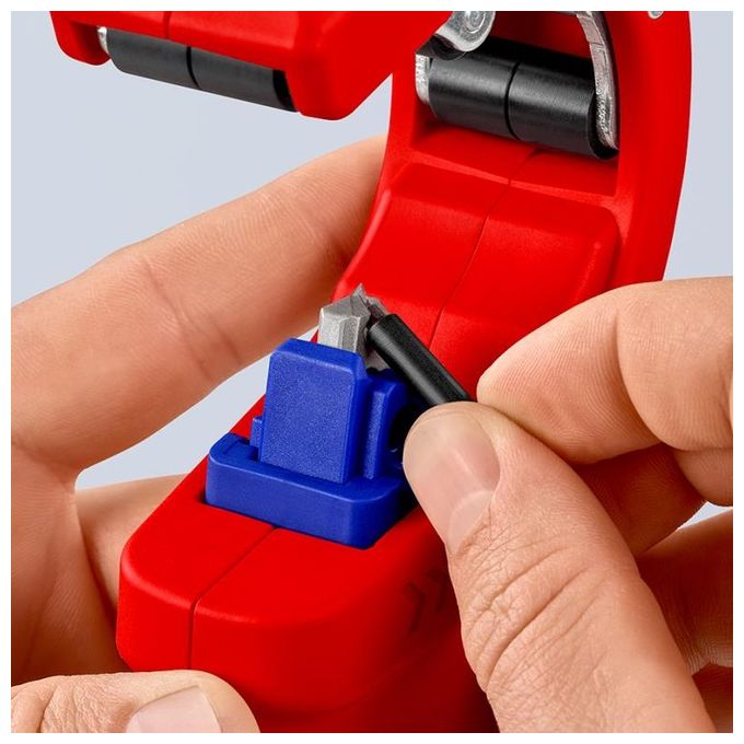 Knipex Dp50 Tagliatubi