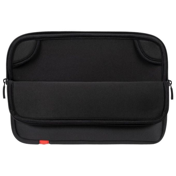 Rivacase 5123 Laptop Sleeve per Macbook 13.3'' Nero