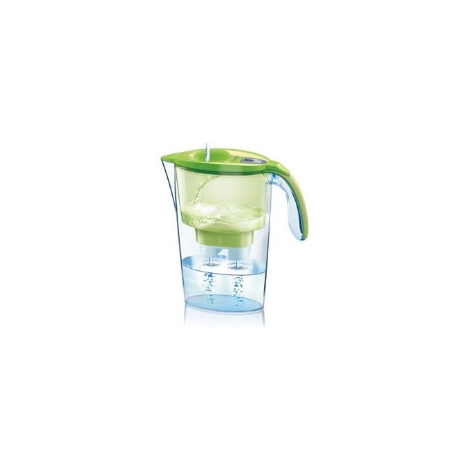 Laica Caraffa Stream Line Verde J432h