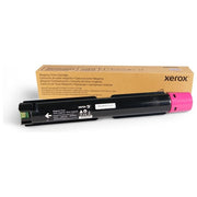 Xerox 006R01826 VersaLink C7100 Serie Cartuccia Toner Magenta 18000 Pagine colore Magenta