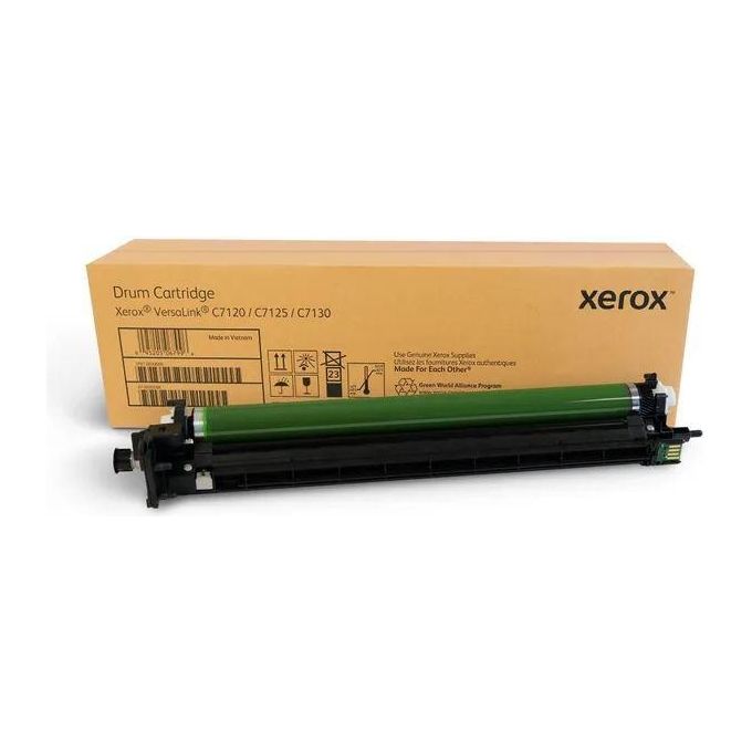 Xerox 013R00688 VersaLink C7100 Unita' Tamburo Originale 109000 pagine nero 87000 pagine colori colore Multicolore