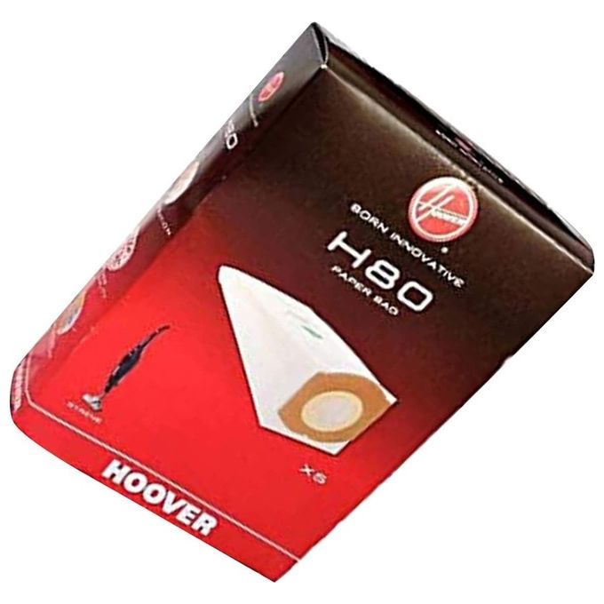 Hoover 35601774-H80 Confezione Sacchetti per Syrene