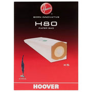 Hoover 35601774-H80 Confezione Sacchetti per Syrene