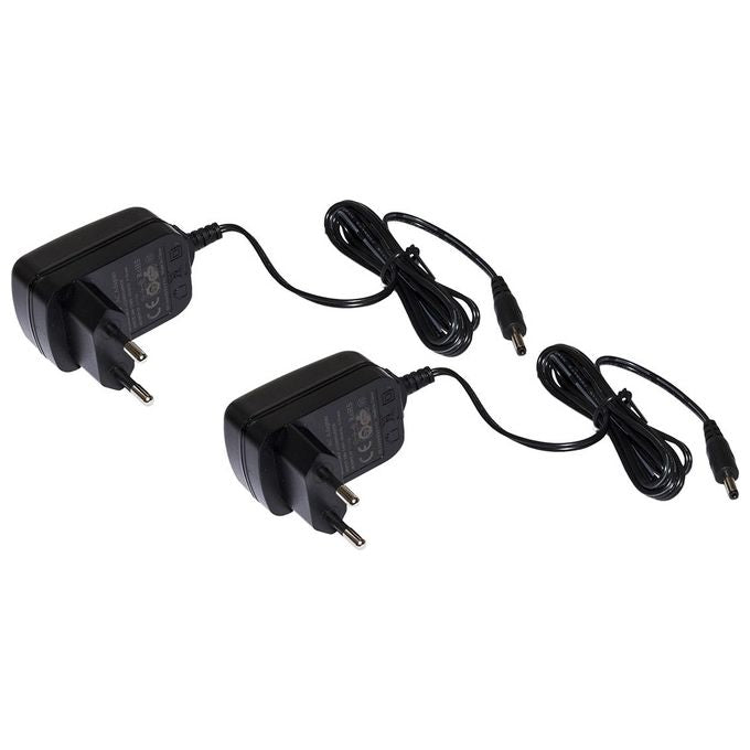 Link LKEXT161 Estensore HDMI su cavo Cat6 fino a 60 m 1080p PoC comando infrarossi