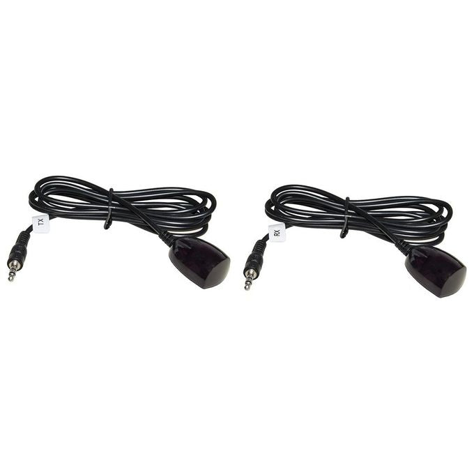 Link LKEXT161 Estensore HDMI su cavo Cat6 fino a 60 m 1080p PoC comando infrarossi