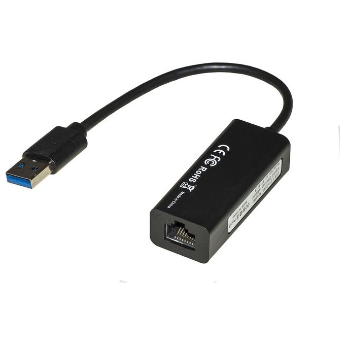 Link Adattatore Usb 3.0 Rete Rj45 Gigabit