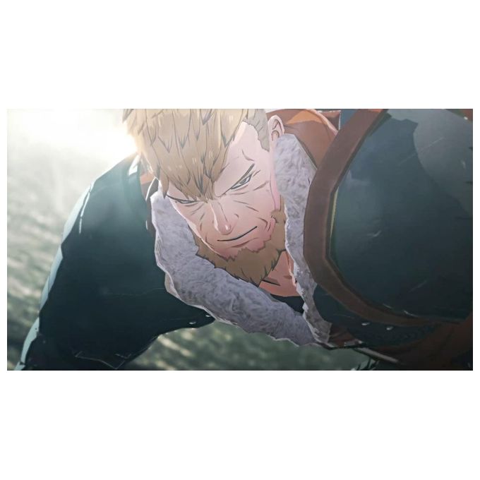 Nintendo 10007275 Fire Emblem Warriors: Three Hopes Videogioco per Nintendo Switch lingua Italiano PEGI 12 colore Nero