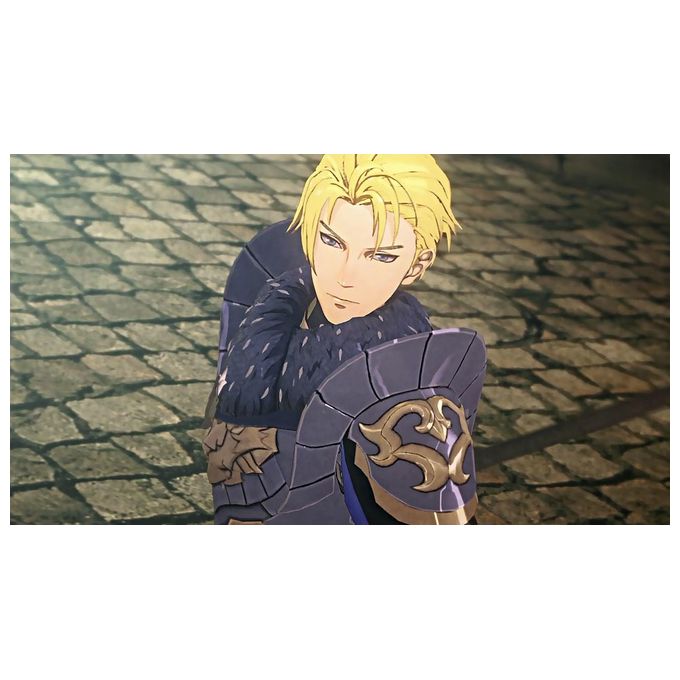 Nintendo 10007275 Fire Emblem Warriors: Three Hopes Videogioco per Nintendo Switch lingua Italiano PEGI 12 colore Nero