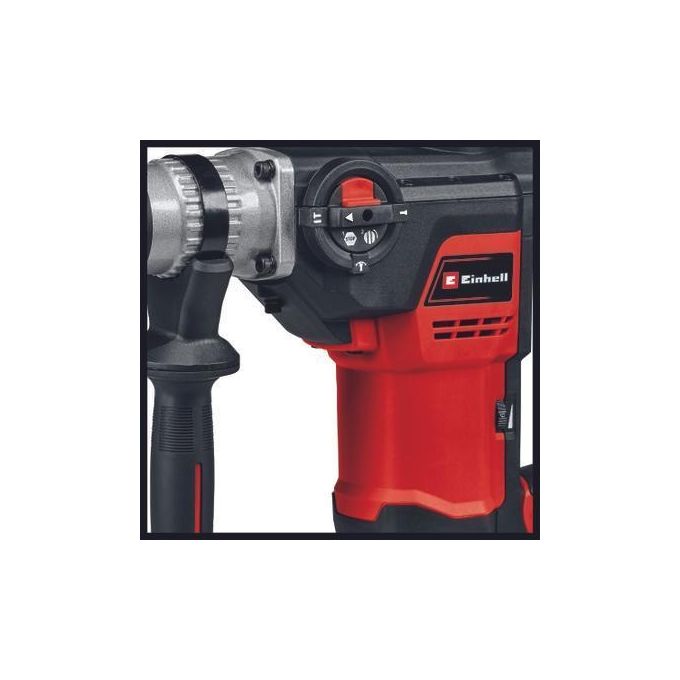 Einhell  Martello tassellatore TE-RH 40 3F