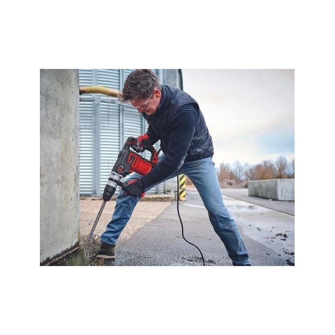 Einhell  Martello tassellatore TE-RH 40 3F
