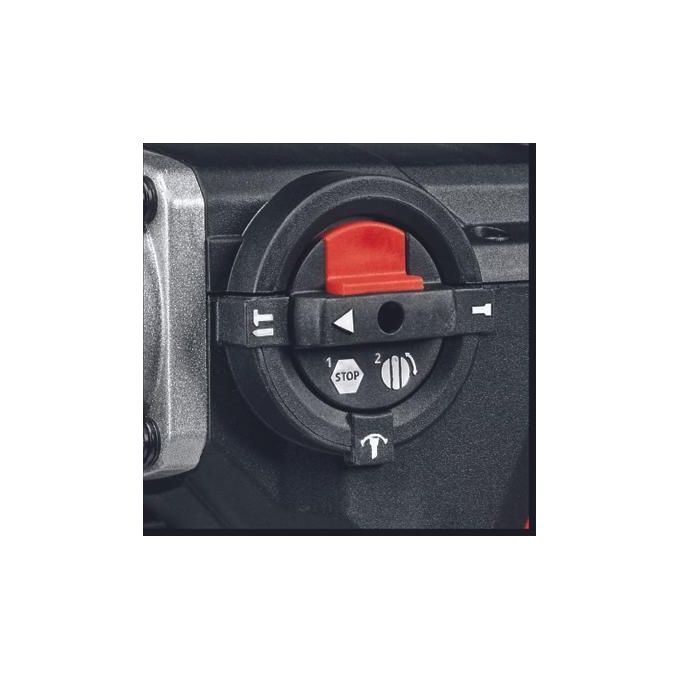 Einhell  Martello tassellatore TE-RH 40 3F