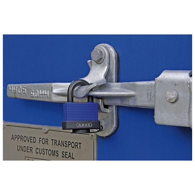 Abus 70IB-35 VS SL 4 Aqua Safe Brass Padlock