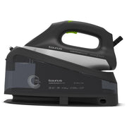 Taurus 918693000 Sliding Pro 3000 Non Stop Ferro con Caldaia 3000 W 1,5 L Piastra in Ceramica colore Nero