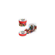 Molho Leone Confezione 350 Puntine Col Assortiti Plastificate