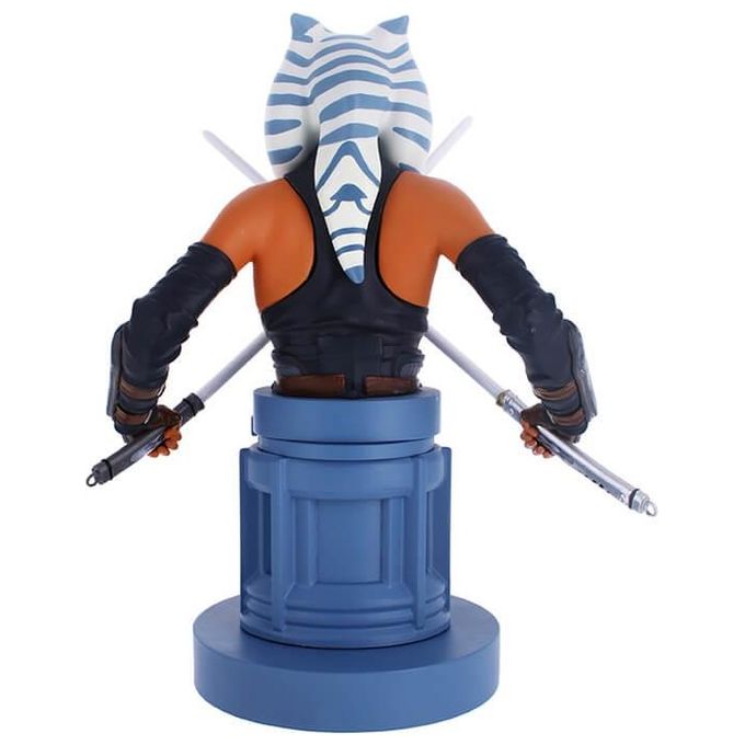 Cable Guys Star Wars Ahsoka Tano