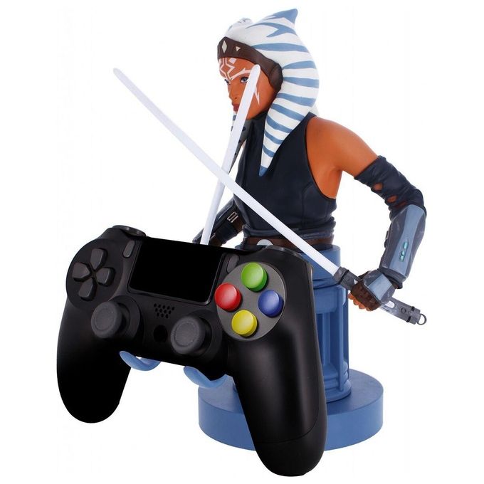 Cable Guys Star Wars Ahsoka Tano