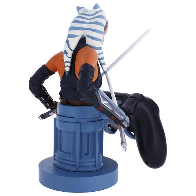 Cable Guys Star Wars Ahsoka Tano