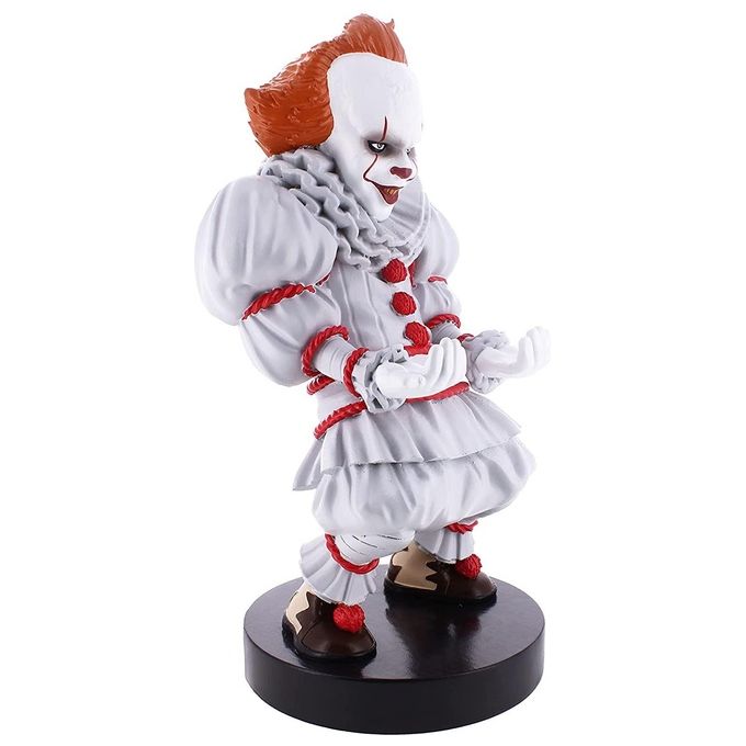 Exquisite Gaming Porta Elettroniche Cable Guys It Pennywise