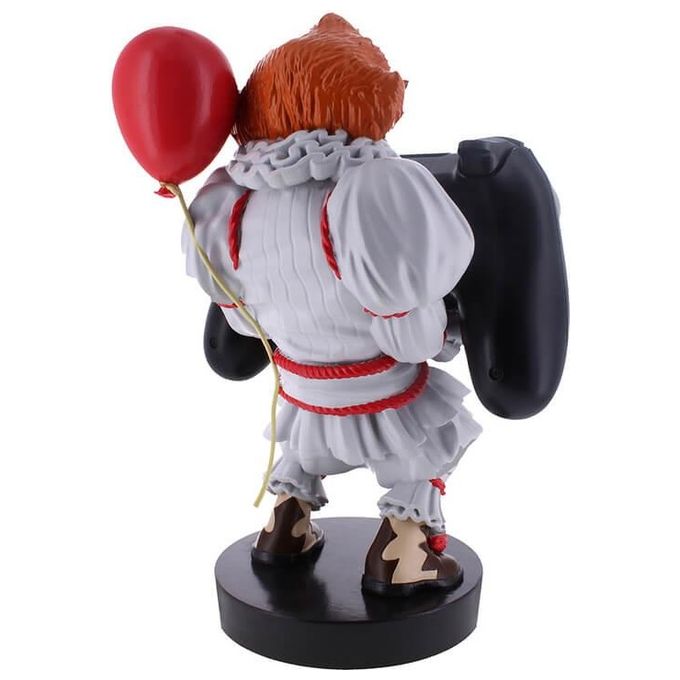 Exquisite Gaming Porta Elettroniche Cable Guys It Pennywise