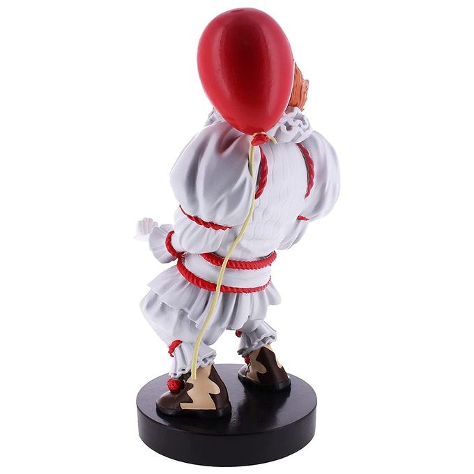 Exquisite Gaming Porta Elettroniche Cable Guys It Pennywise
