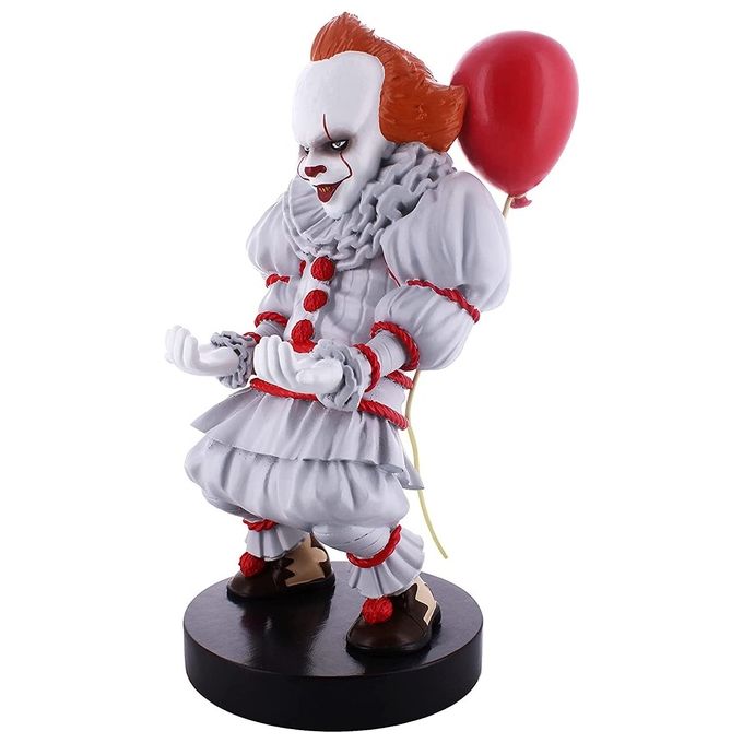Exquisite Gaming Porta Elettroniche Cable Guys It Pennywise