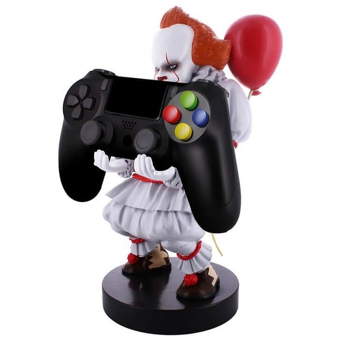 Exquisite Gaming Porta Elettroniche Cable Guys It Pennywise