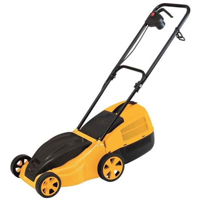 Vigor Tagliaerba Elettrico V-1033 1000 W