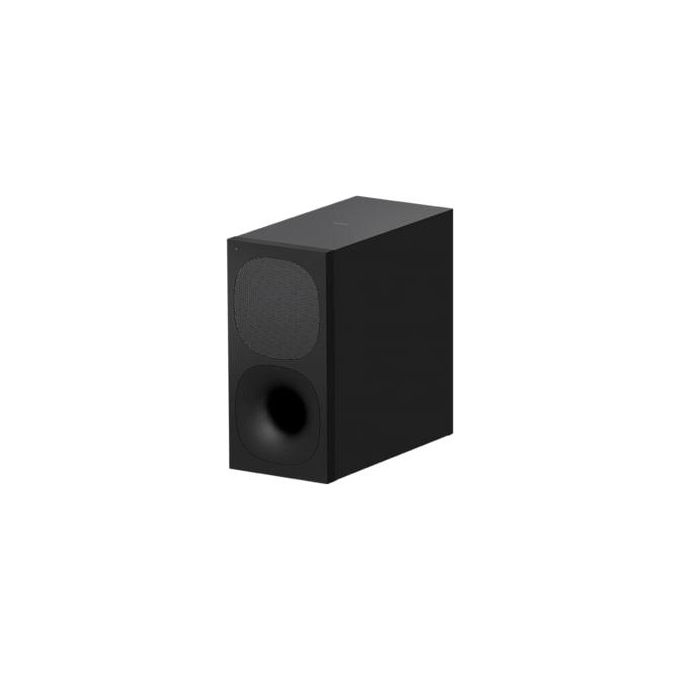 Sony HTS400CEL HT-S400 Soundbar 2.1 Canali 330W Subwoofer Wireless Bluetooth Dolby Digital colore Nero