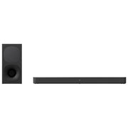 Sony HTS400CEL HT-S400 Soundbar 2.1 Canali 330W Subwoofer Wireless Bluetooth Dolby Digital colore Nero