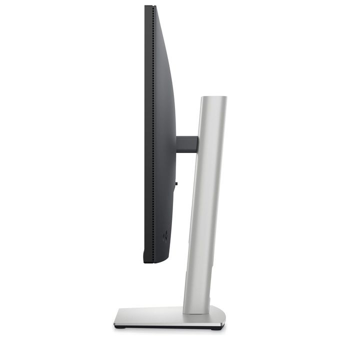 Dell P2723QE P Series Monitor PC 27'' 4K Ultra HD IPS 60 Hz Hub USB-C DisplayPort HDMI colore Nero