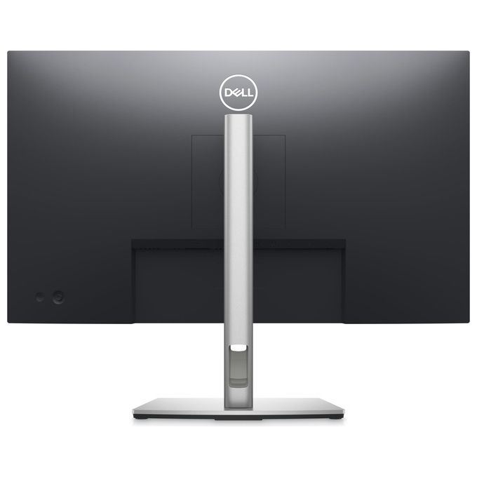 Dell P2723QE P Series Monitor PC 27'' 4K Ultra HD IPS 60 Hz Hub USB-C DisplayPort HDMI colore Nero