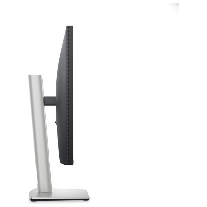 Dell P2723QE P Series Monitor PC 27'' 4K Ultra HD IPS 60 Hz Hub USB-C DisplayPort HDMI colore Nero