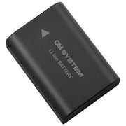OM System BLX-1 Batteria Ricaricabile Ioni di Litio 2280 mAh per Fotocamera OM-1 colore Nero