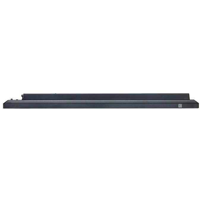 LG 32SM5J-B Monitor per Segnaletica Digitale 32'' Full HD IPS 400 cd-m² Wi-Fi 24-7 colore Nero