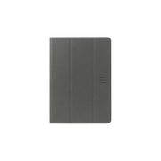 Tucano TAB-3XMP6-BK Tre Custodia Tablet per Xiaomi Pad 6 11'' Ecopelle Policarbonato con Supporto e Porta Penna colore Nero