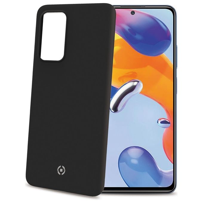 Celly Cromo Cover per Redmi Note 11 Pro 4G-5G
