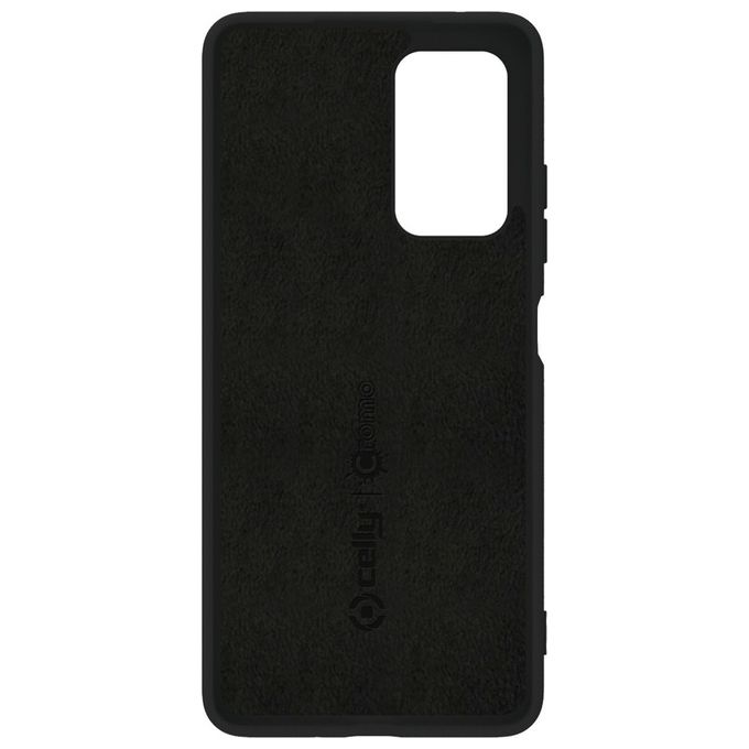 Celly Cromo Cover per Redmi Note 11 Pro 4G-5G