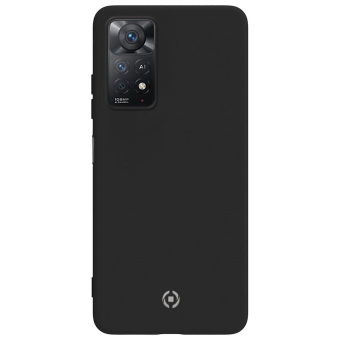 Celly Cromo Cover per Redmi Note 11 Pro 4G-5G