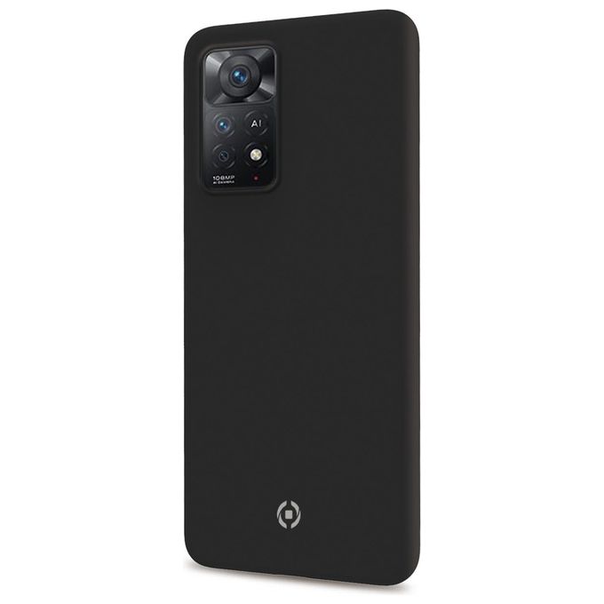 Celly Cromo Cover per Redmi Note 11 Pro 4G-5G