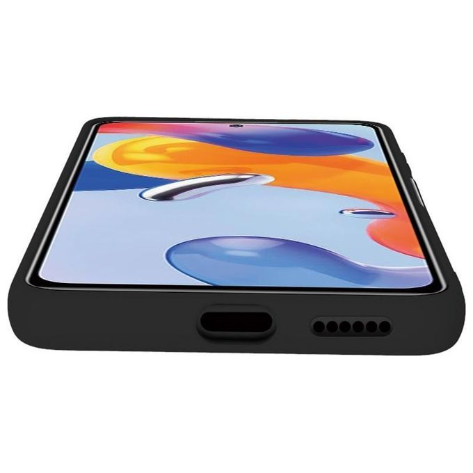 Celly Cromo Cover per Redmi Note 11 Pro 4G-5G