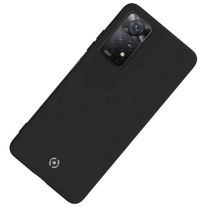 Celly Cromo Cover per Redmi Note 11 Pro 4G-5G