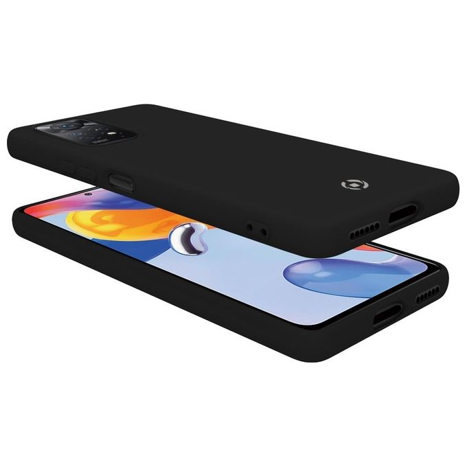 Celly Cromo Cover per Redmi Note 11 Pro 4G-5G