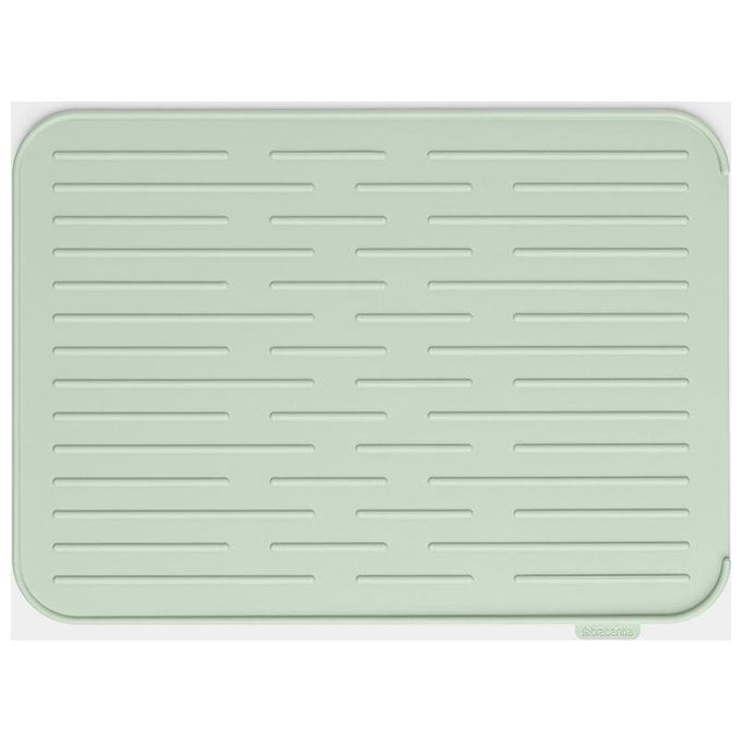Brabantia Tappetino Scolapiatti Jade Green