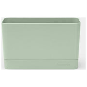 Brabantia Organizer per Lavello Jade Green