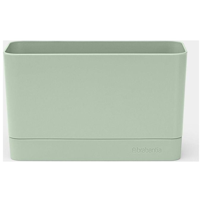 Brabantia Organizer per Lavello Jade Green