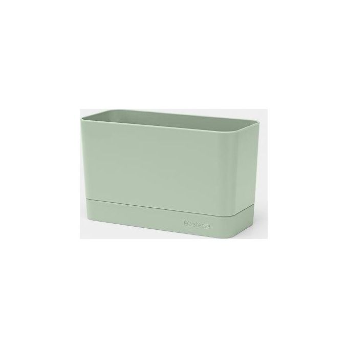 Brabantia Organizer per Lavello Jade Green