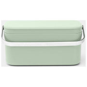 Brabantia Contenitore Rifiuti Organici Verde